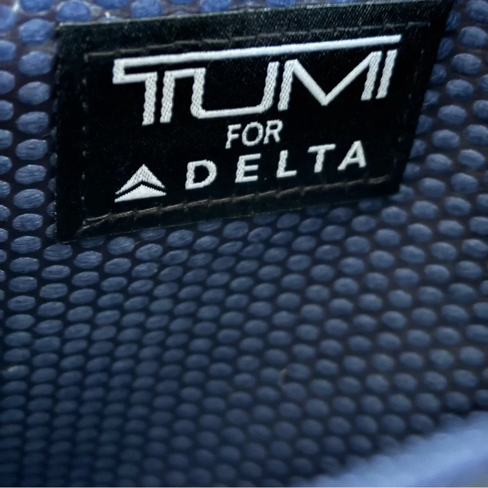 TUMI for Delta Travel Bag
